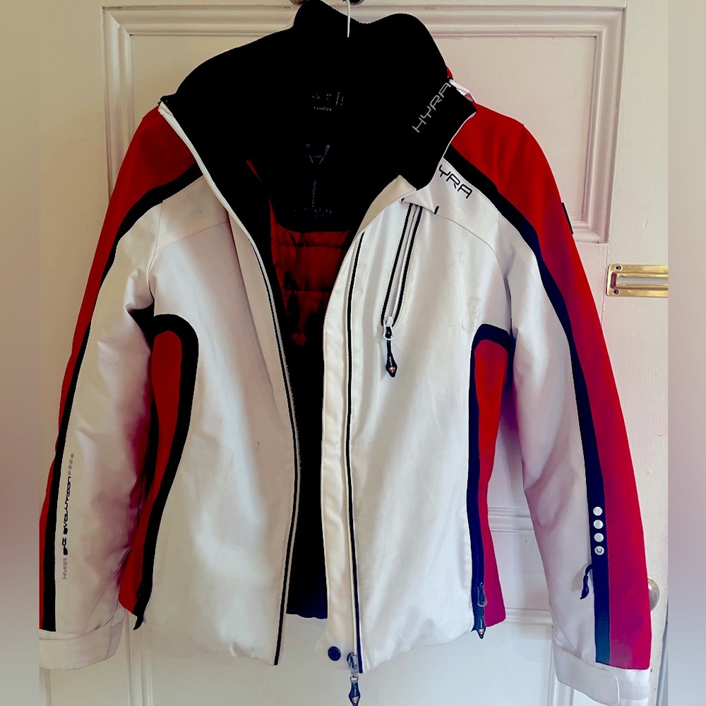 HYRA SKI JACKET